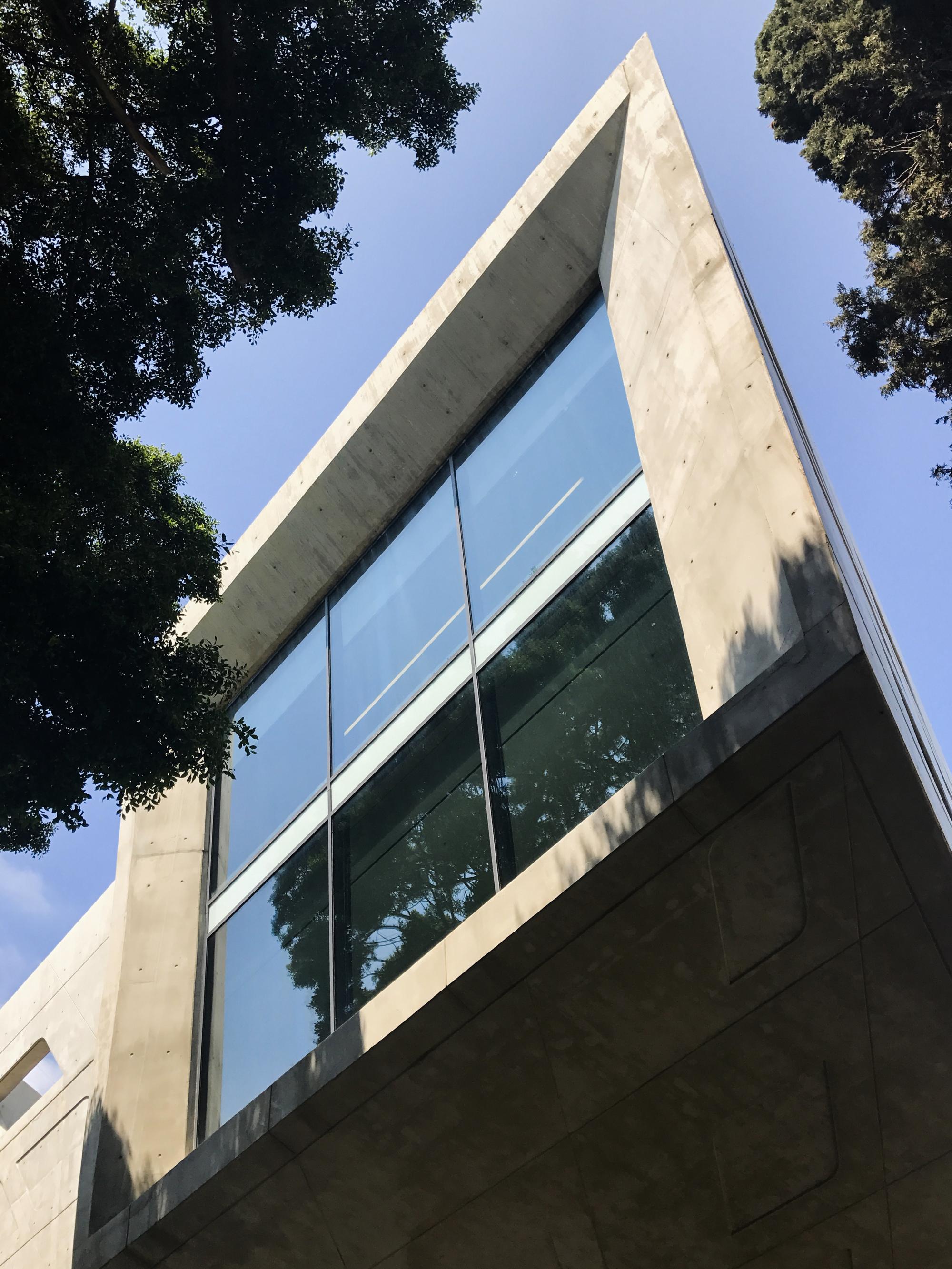 Buildings