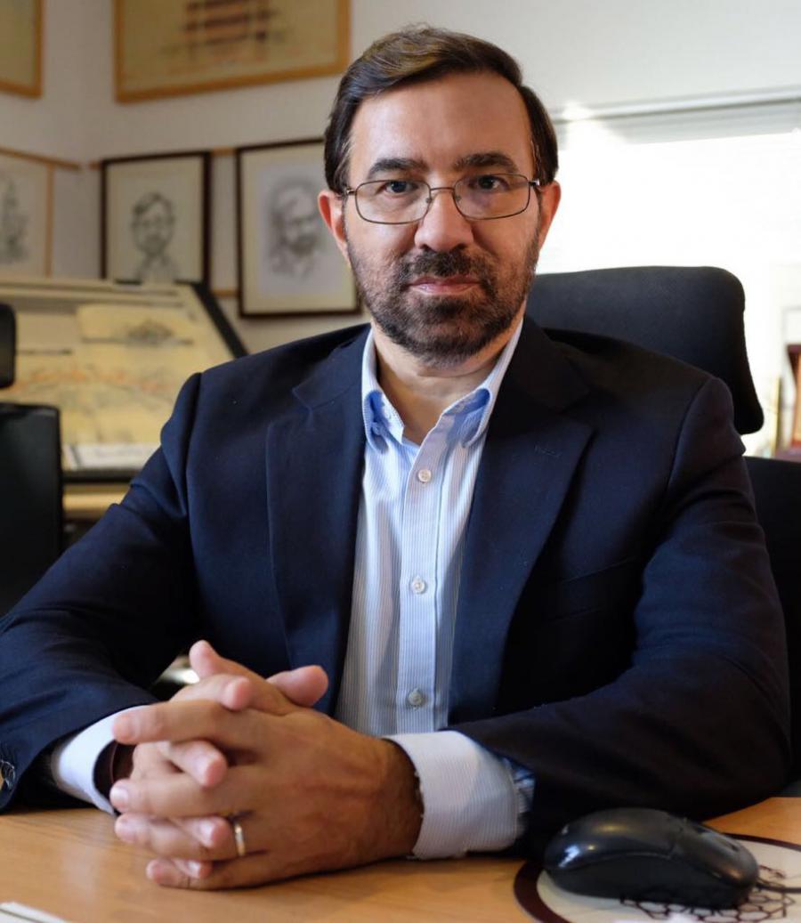 Wael Al-Masri